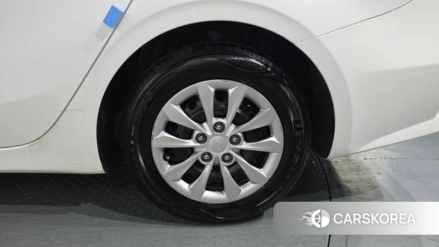 Kia The New K3 2nd generation id 4593942 из Кореи 13
