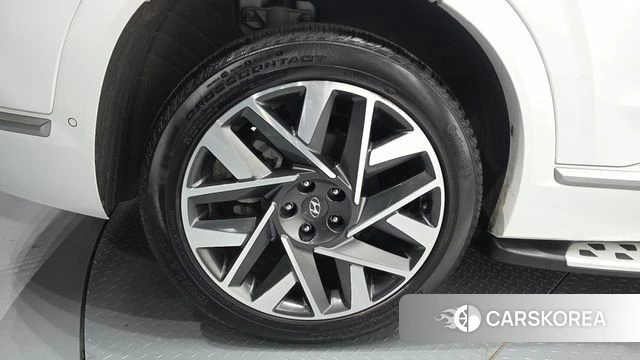 Hyundai The New Santa Fe id 4231004 из Кореи 13