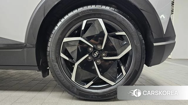 Hyundai Ionic 5 id 4762560 из Кореи 13