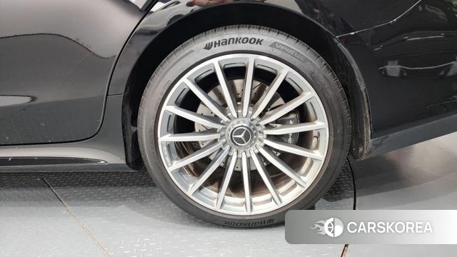 Mercedes-Benz AMG GT id 4396252 из Кореи 13