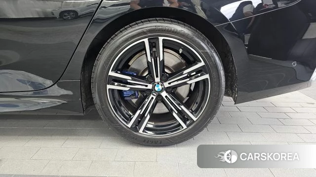 BMW 3 Series (G20) id 4783689 из Кореи 13