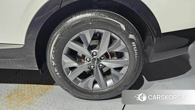 Kia Sportage 5th Generation id 4201640 из Кореи 13