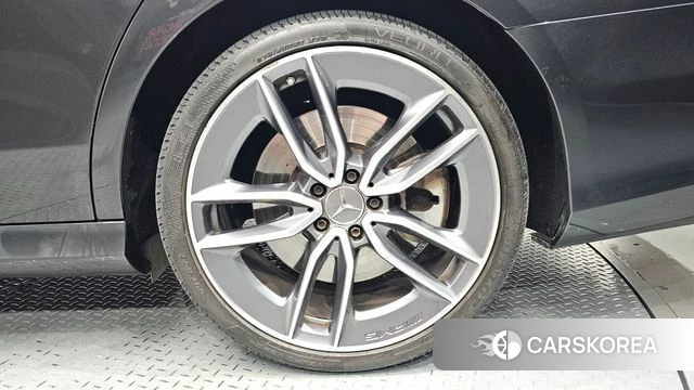 Mercedes-Benz E-Class W213 id 4476162 из Кореи 13