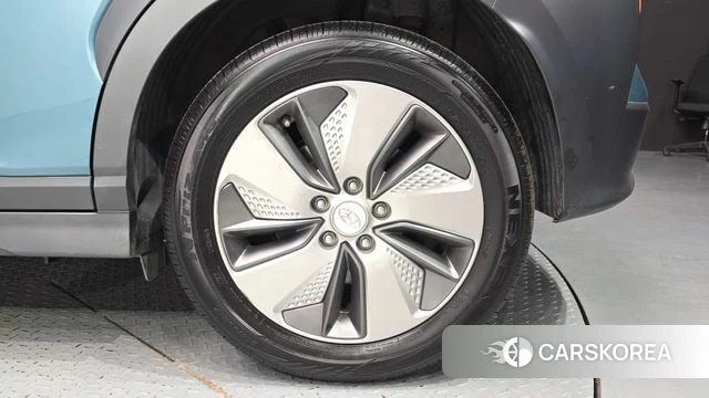 Hyundai Kona Electric id 4882383 из Кореи 13
