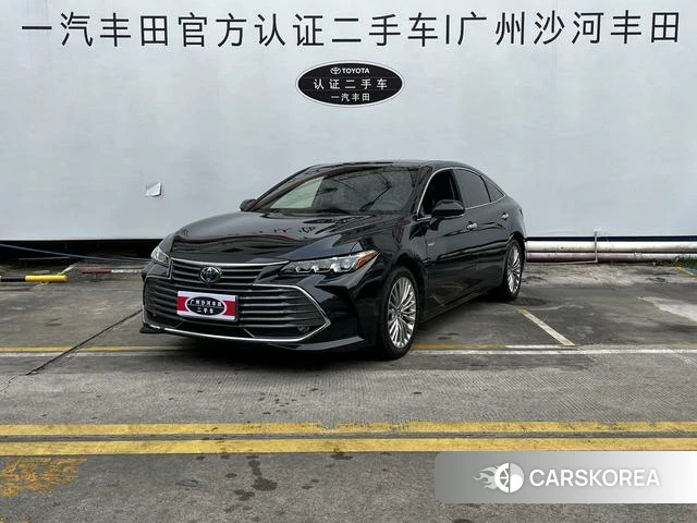 Toyota Asian dragon id 4263656 из Китая 13