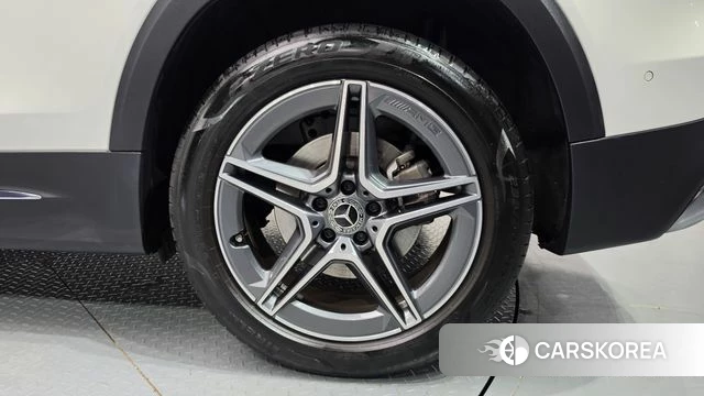 Mercedes-Benz GLB-Class X247 id 4744934 из Кореи 13
