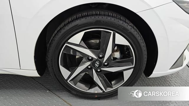 Hyundai Avante (CN7) id 4507829 из Кореи 13