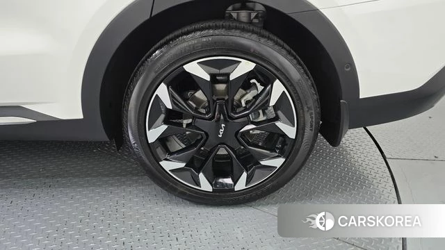 Kia The New Sorento 4th Generation id 4897751 из Кореи 13