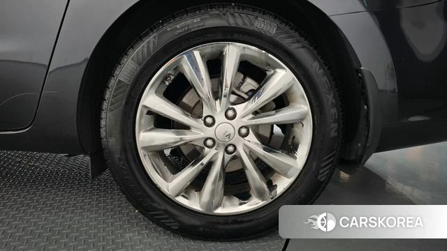Kia The New Carnival id 4595535 из Кореи 13