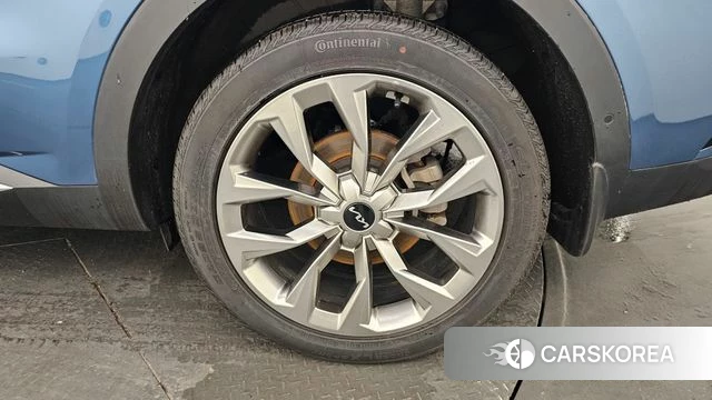 Kia Sorento 4th Generation id 4753530 из Кореи 13