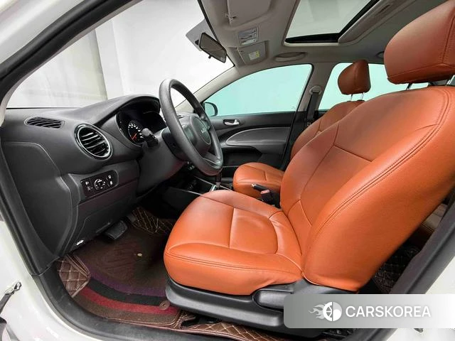 Kia Huanchi id 4262375 из Китая 13