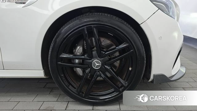 Mercedes-Benz E-Class W213 id 4557797 из Кореи 13