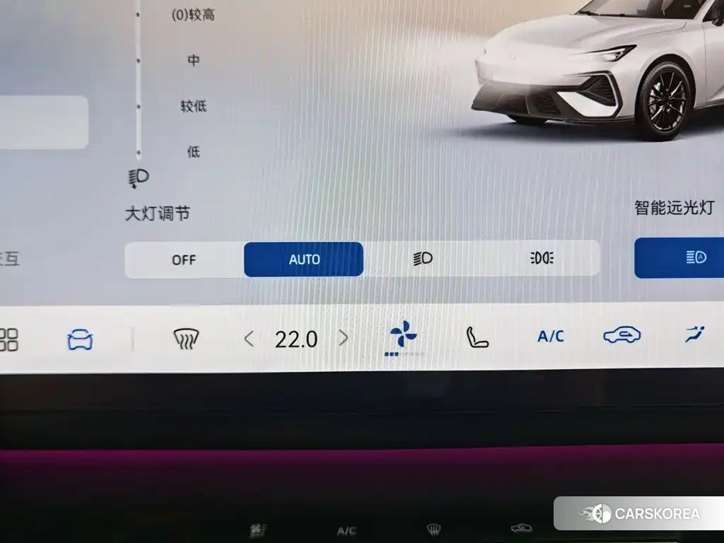 Chang'an UNI-V id 4679561 из Китая 13