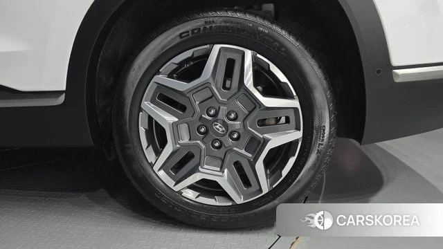 Hyundai The New Santa Fe id 4415080 из Кореи 13