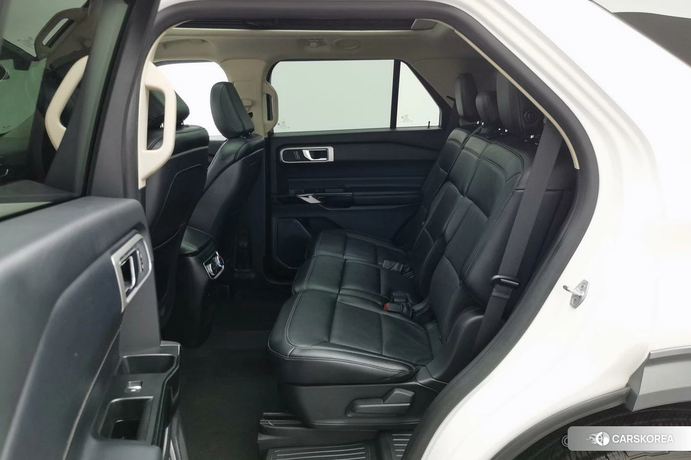 Ford Explorer id 4437972 из Китая 13
