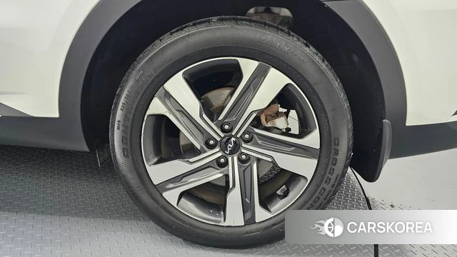 Kia Sorento 4th Generation id 4408763 из Кореи 13