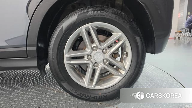 Hyundai Kona id 4895124 из Кореи 13