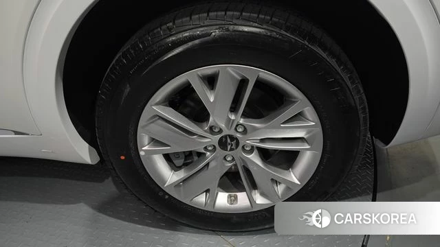 Genesis GV70 id 4441508 из Кореи 13