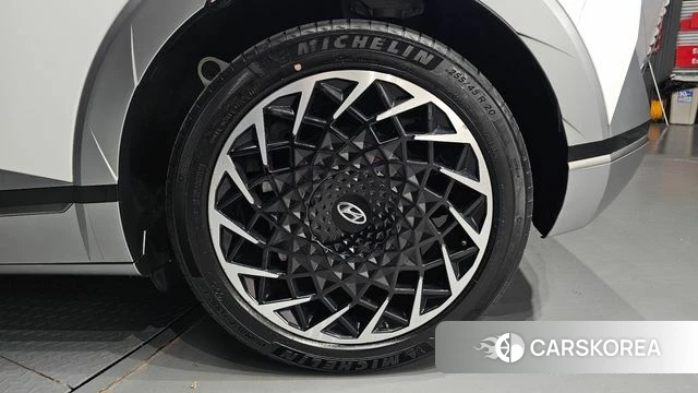 Hyundai Ionic 5 id 4202084 из Кореи 13