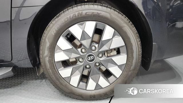 Hyundai Staria id 4308526 из Кореи 13