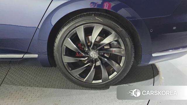 Volkswagen Arteon id 4345267 из Кореи 13