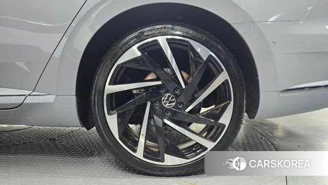 Volkswagen Arteon id 4415181 из Кореи 13