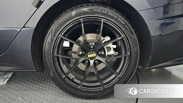 Hyundai Sonata (DN8) id 4595605 из Кореи 13