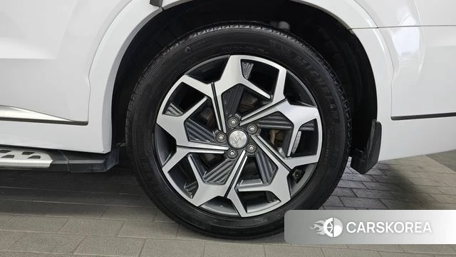 Hyundai Palisade id 4726283 из Кореи 13
