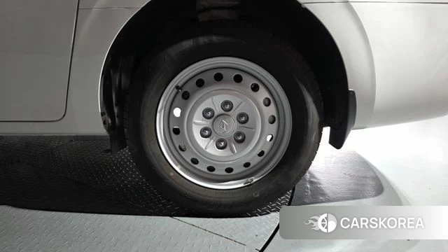 Hyundai Staria id 4422919 из Кореи 13