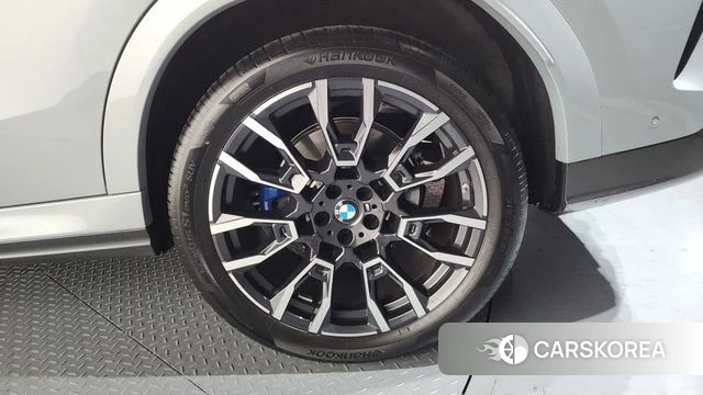 BMW X6 (G06) id 4349264 из Кореи 13
