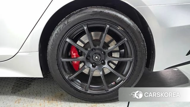 Kia Stinger Meister id 4632238 из Кореи 13