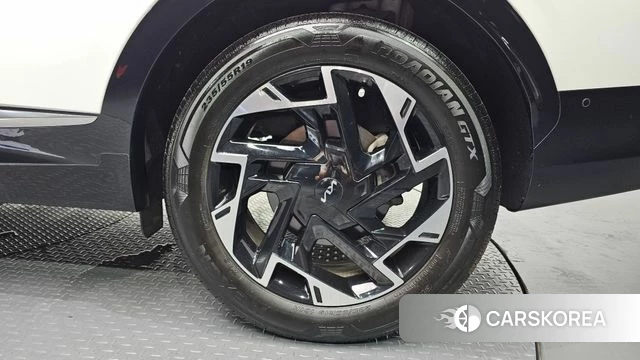 Kia Sportage 5th Generation id 4640809 из Кореи 13
