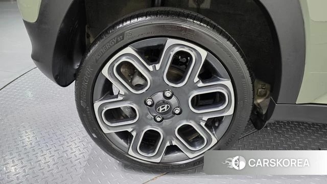 Hyundai Casper id 4603920 из Кореи 13