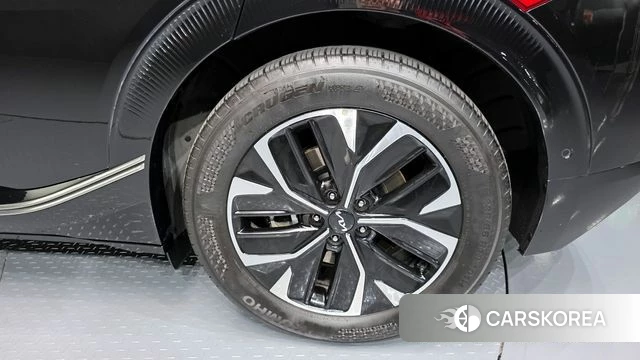Kia EV6 id 4302719 из Кореи 13