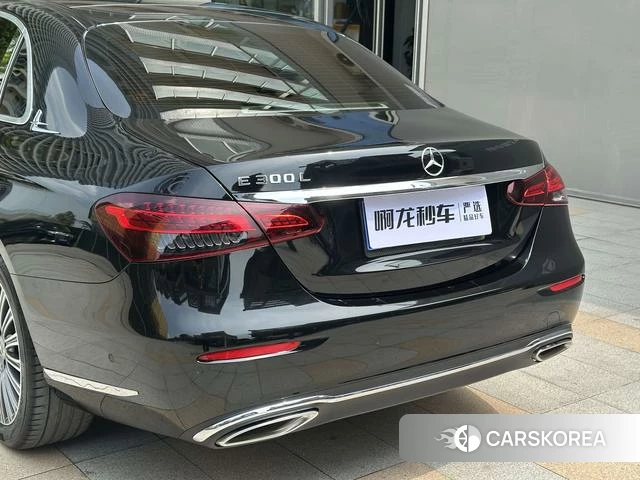 Mercedes-Benz E-class id 4274221 из Китая 13