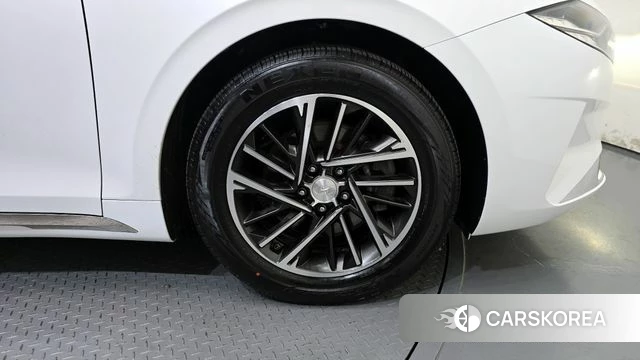 Hyundai The New Grandeur IG id 4370318 из Кореи 13