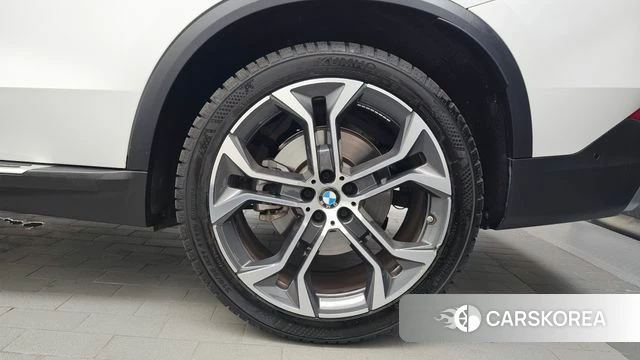 BMW X5 (G05) id 4905011 из Кореи 13