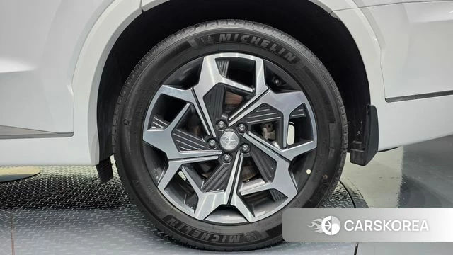 Hyundai Palisade id 4636715 из Кореи 13
