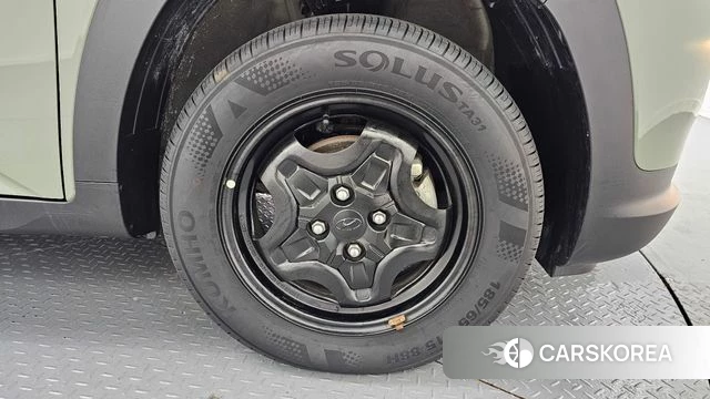 Hyundai Casper id 4495280 из Кореи 13