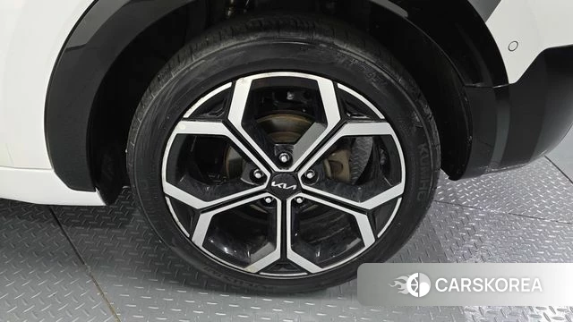 Kia Di Ol Nu Niro id 4506701 из Кореи 13