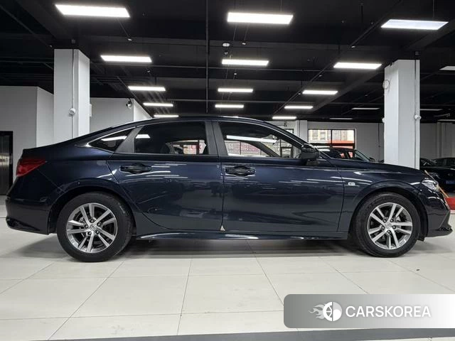 Honda Civic id 4307468 из Китая 13