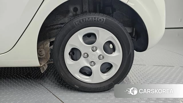 Kia All New Morning (JA) id 4864992 из Кореи 13