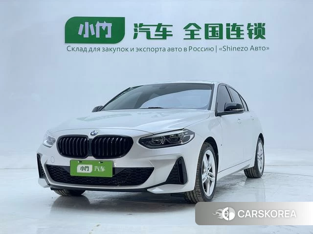 BMW 1 series id 4387443 из Китая 13