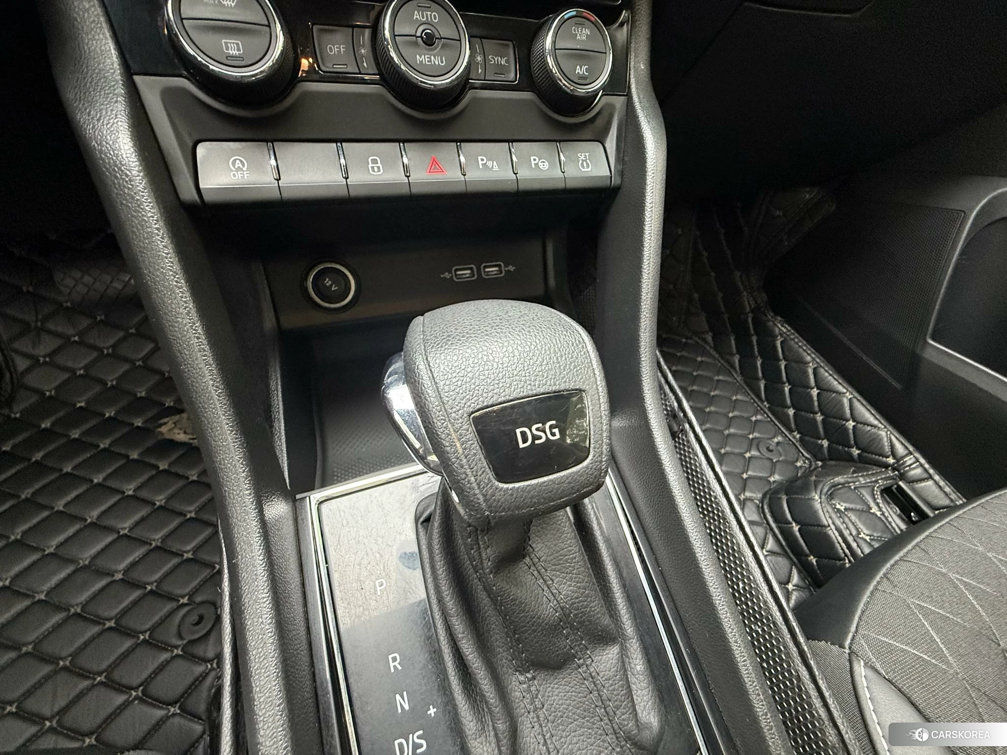 Skoda Krok id 4413542 из Китая 13
