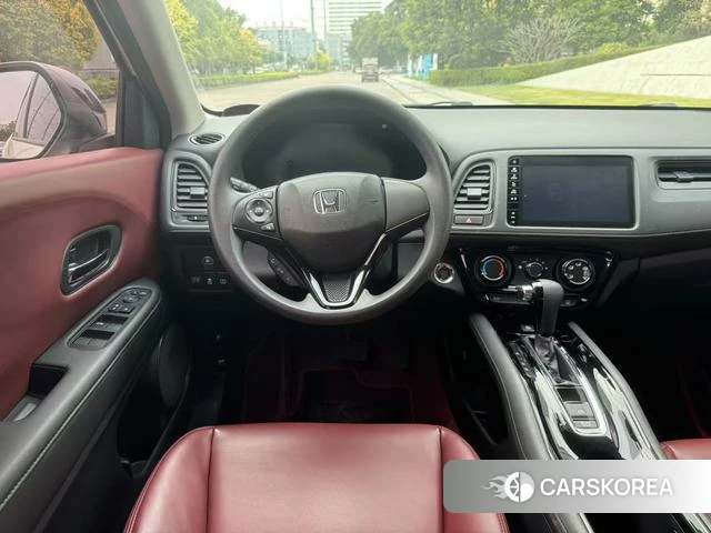 Honda Binzhi id 4263903 из Китая 13