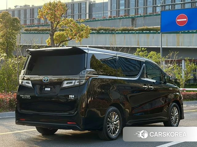 Toyota Wilfa id 4260669 из Китая 13