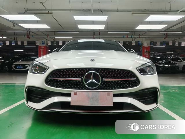 Mercedes-Benz Class C id 4256004 из Китая 13
