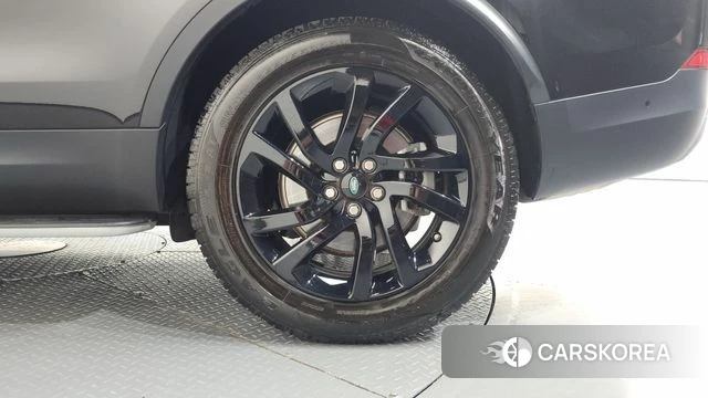 Land Rover Discovery 5 id 4717489 из Кореи 13