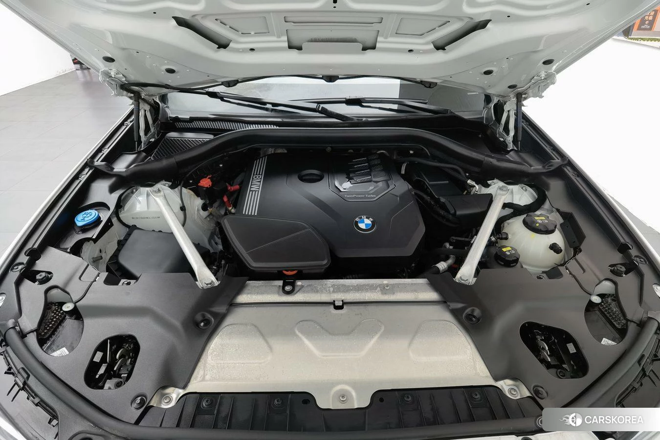 BMW X3 id 4420746 из Китая 13