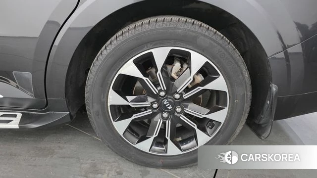 Kia Carnival 4th generation id 4383623 из Кореи 13
